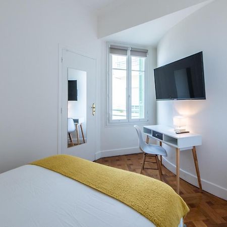 La Suite 111 نيس المظهر الخارجي الصورة
