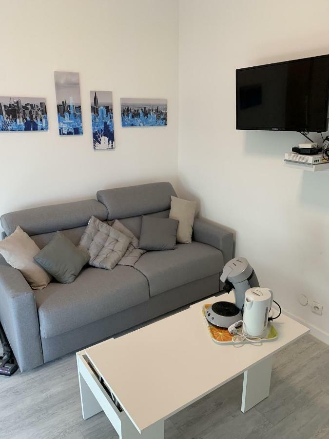 La Suite 111 نيس المظهر الخارجي الصورة