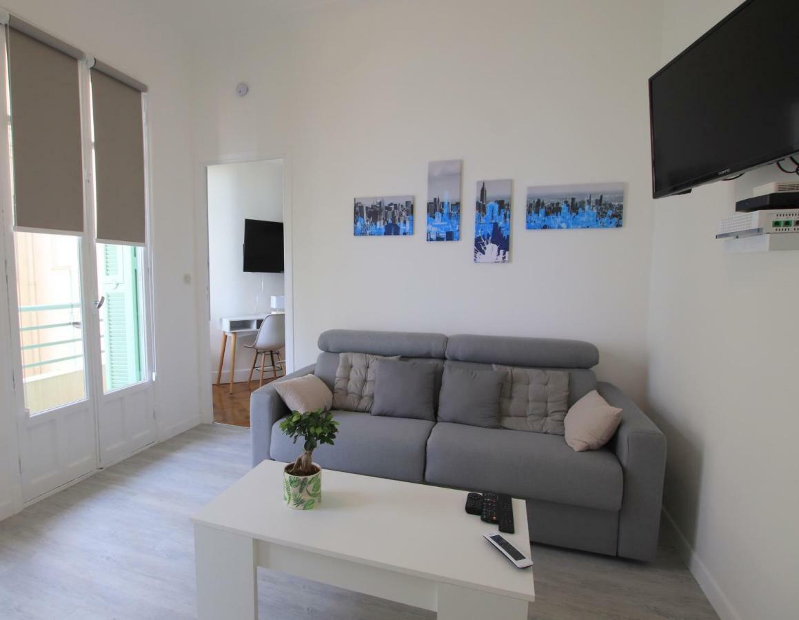 La Suite 111 نيس المظهر الخارجي الصورة