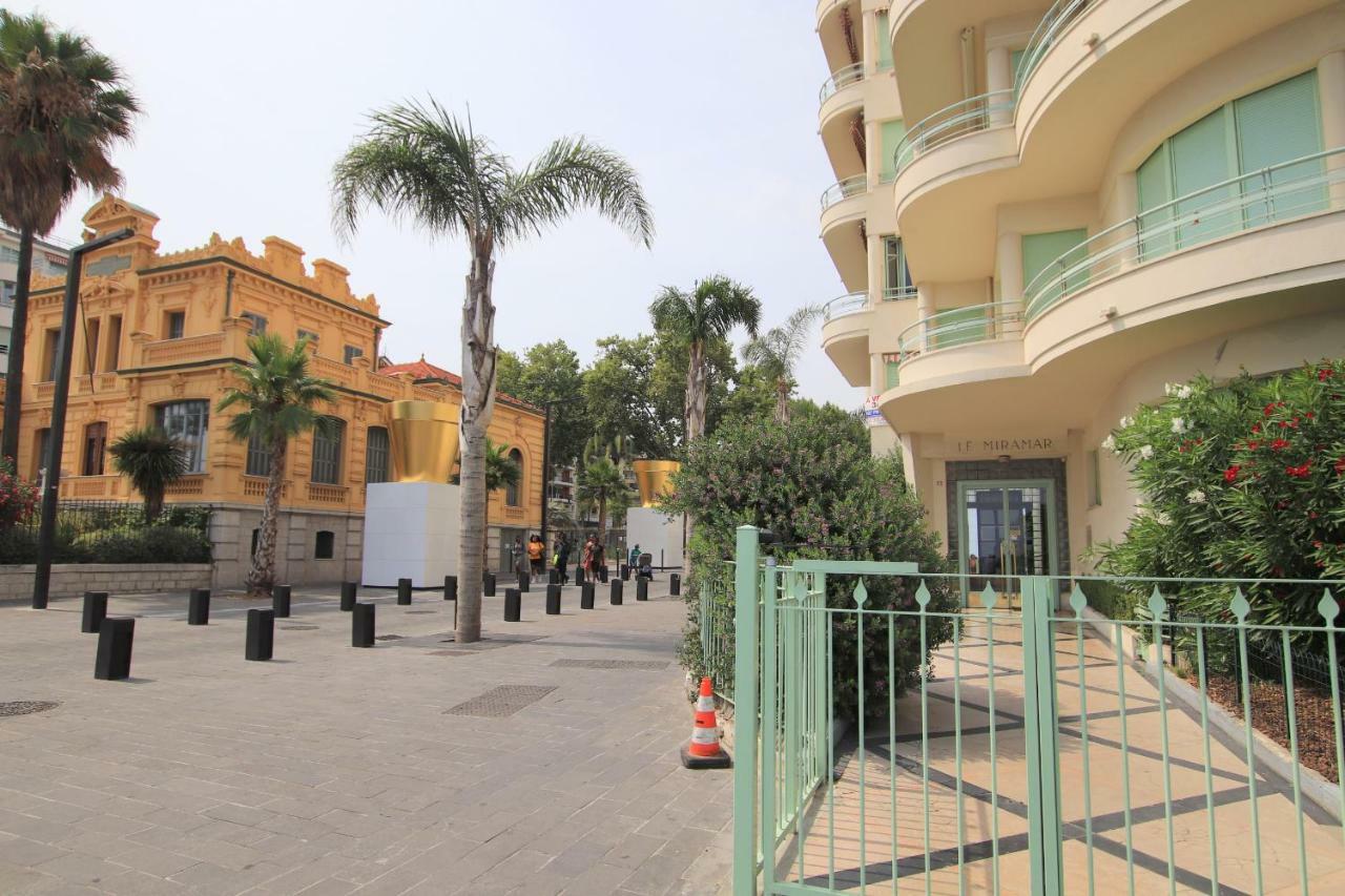 La Suite 111 نيس المظهر الخارجي الصورة