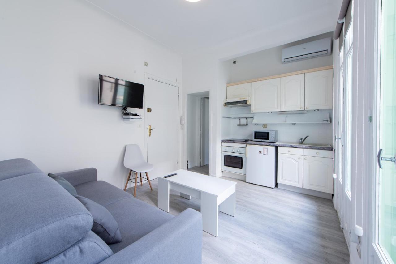 La Suite 111 نيس المظهر الخارجي الصورة